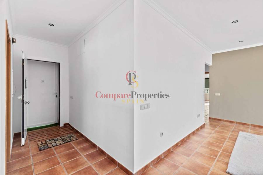 Verkauf - Apartment - Benissa - Benissa Coast