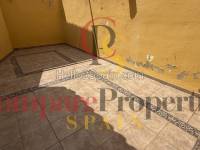 Vente - Townhouses - Castello de Rugat