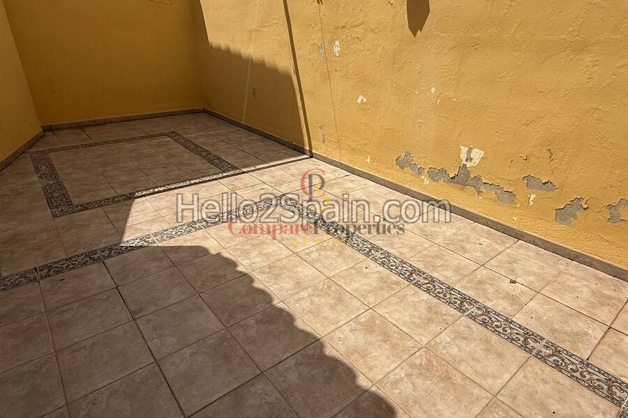 Vente - Townhouses - Castello de Rugat