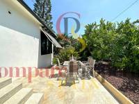 Sale - Villa - Dénia - Montgo