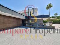 Verkauf - Villa - Benidorm