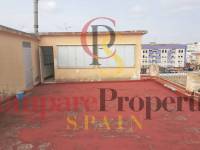 Sale - Apartment - Tavernes de la Valldigna - 