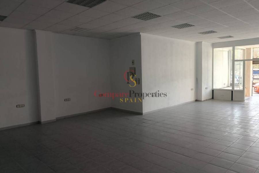 Sale - Villa - Oliva - 
