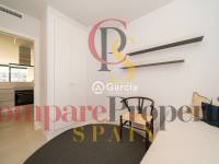 Verkauf - Apartment - Dénia - Tossalets