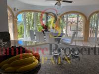 Verkoop - Villa - Benissa