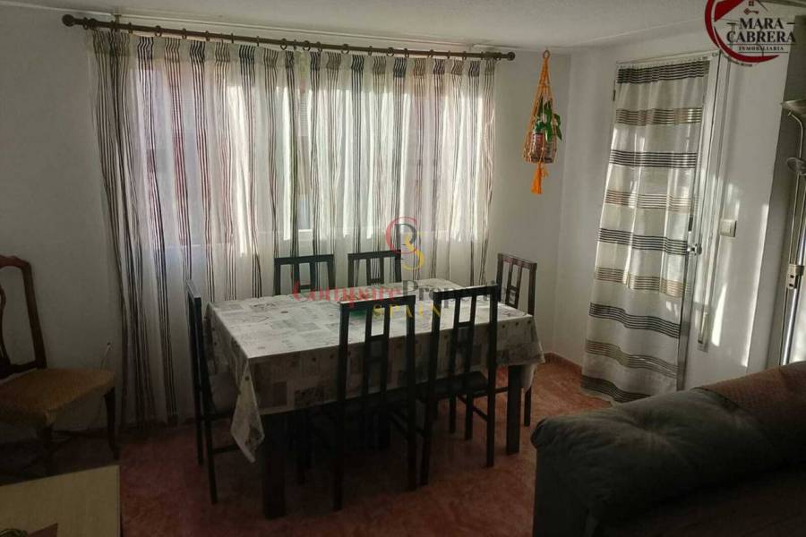 Sale - Apartment - Gandía - 