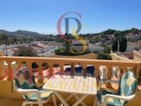 Sale - Villa - Moraira - La Sabatera