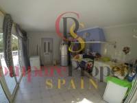Vente - Villa - Dénia
