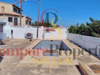 Sale - Villa - Calpe
