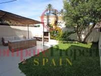 Sale - Townhouses - Dénia - Marinas