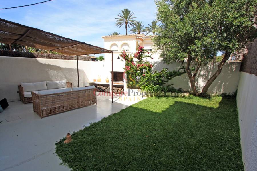 Sale - Townhouses - Dénia - Marinas