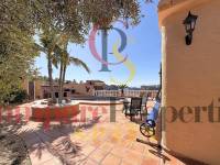 Vente - Villa - Benitachell - Fresnos