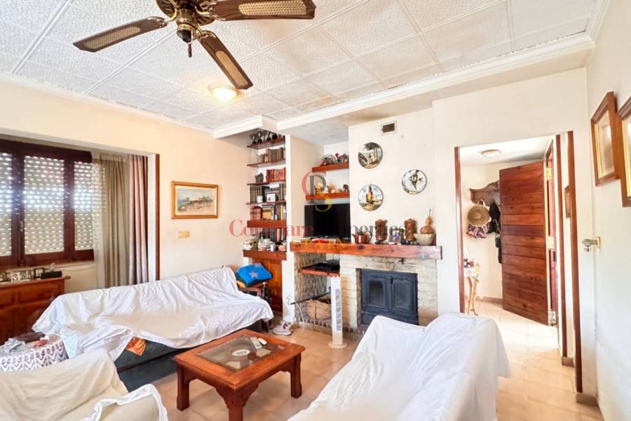 Sale - Villa - Dénia - Las Marinas (Km1 al Km 6)