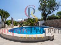Sale - Villa - Alfaz Del Pi - Alfaz del Pi