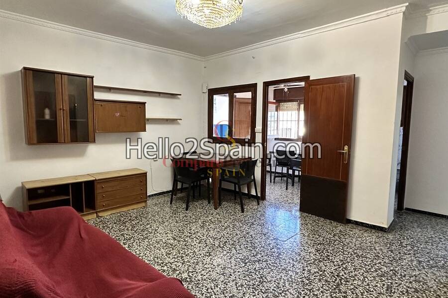 Verkauf - Apartment - Dénia - 