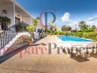 Sale - Bungalow - Albir