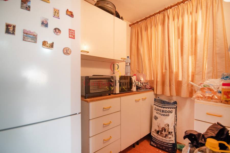 Verkauf - Villa - Benissa - Partida Canor