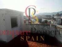 Sale - Apartment - Xeraco