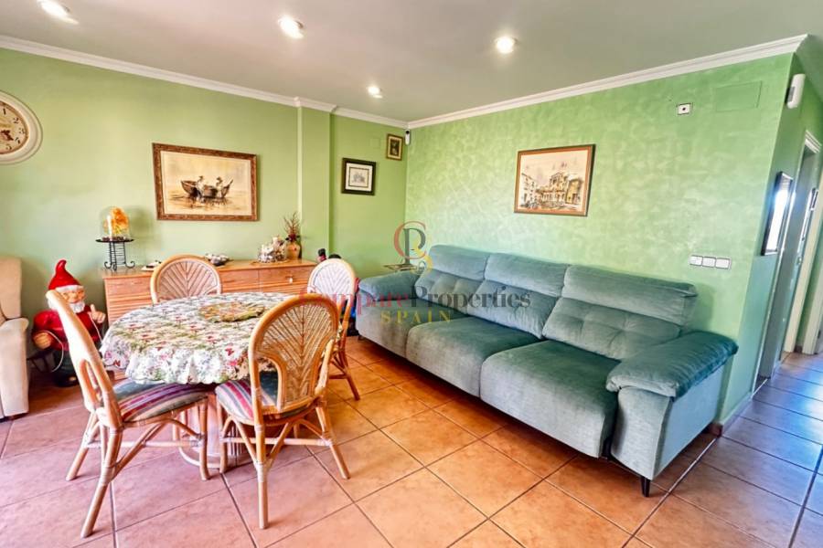 Sale - Duplex and Penthouses - Dénia - Las Marinas (Km1 al Km 6)