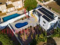 Venta - Villa - Calpe