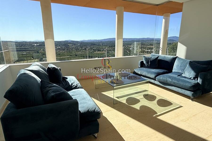 Verkauf - Villa - Torrent - 