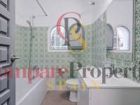 Vente - Villa - Calpe