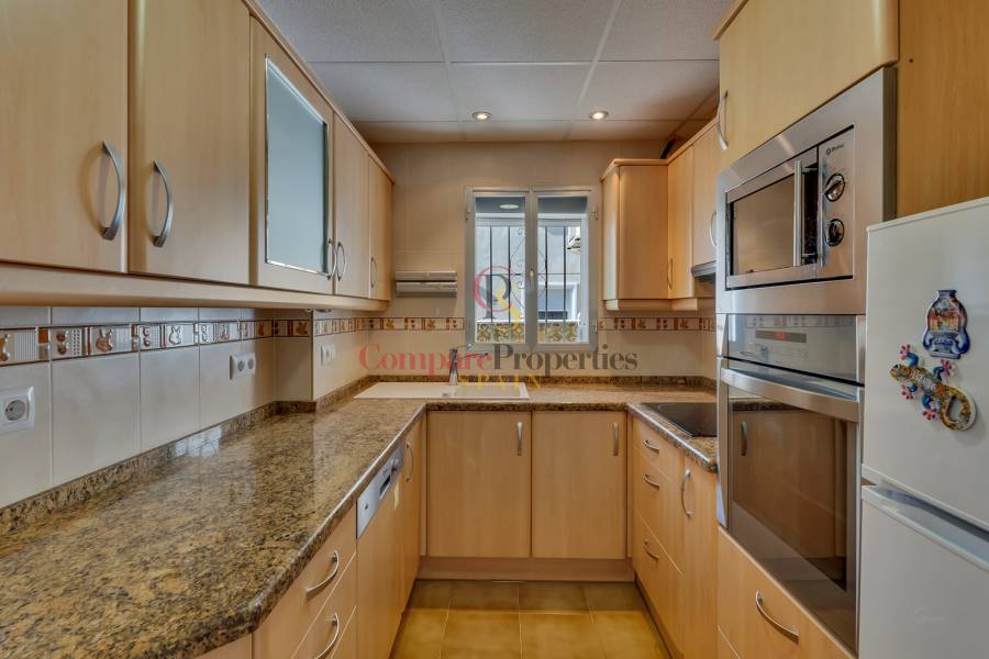Verkauf - Villa - Els Poblets - 