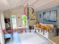 Verkauf - Villa - Jávea - La Lluca