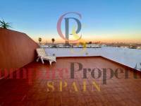 Verkoop - Villa - Almoradí - Almoradi