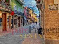 Sale - Townhouses - Dénia - Casco antiguo