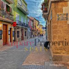 Sale - Townhouses - Dénia - Casco antiguo