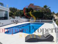 Venta - Villa - Moraira - Arnella