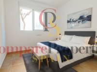Sale - Apartment - Altea - Altéa