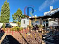 Sale - Villa - Dénia - Marquesa