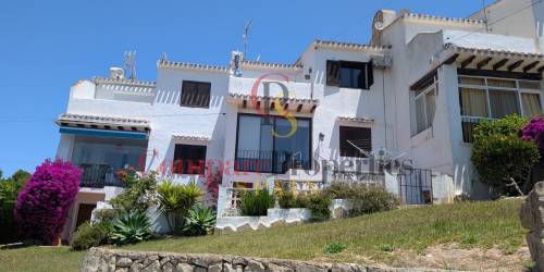 Apartment - Verkauf - Moraira - Paichi