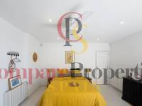 Vente - Villa - Benitachell - Dalias