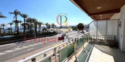 Apartment - Verkauf - Jávea - Javea