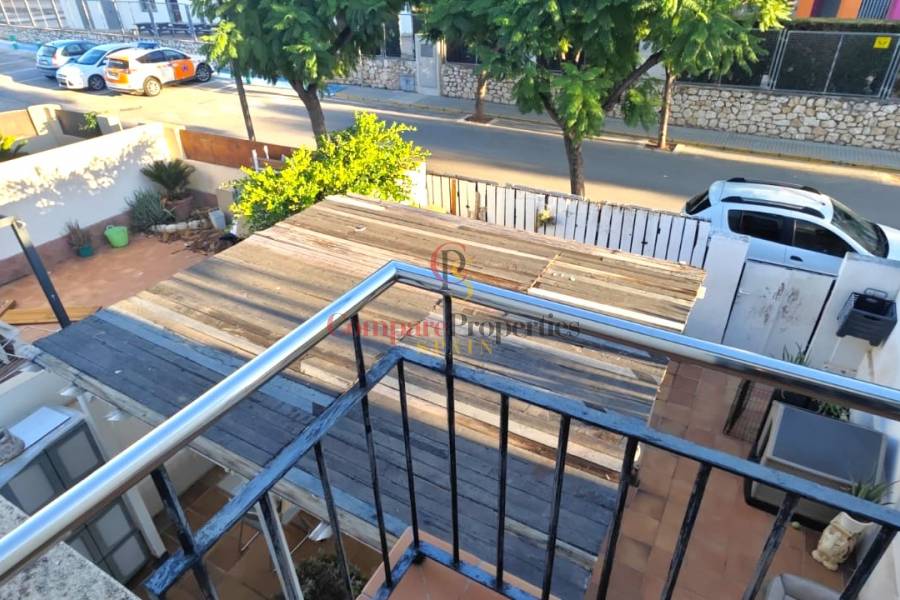 Venta - Semi-Detached Villa - Ondara - Casco urbano