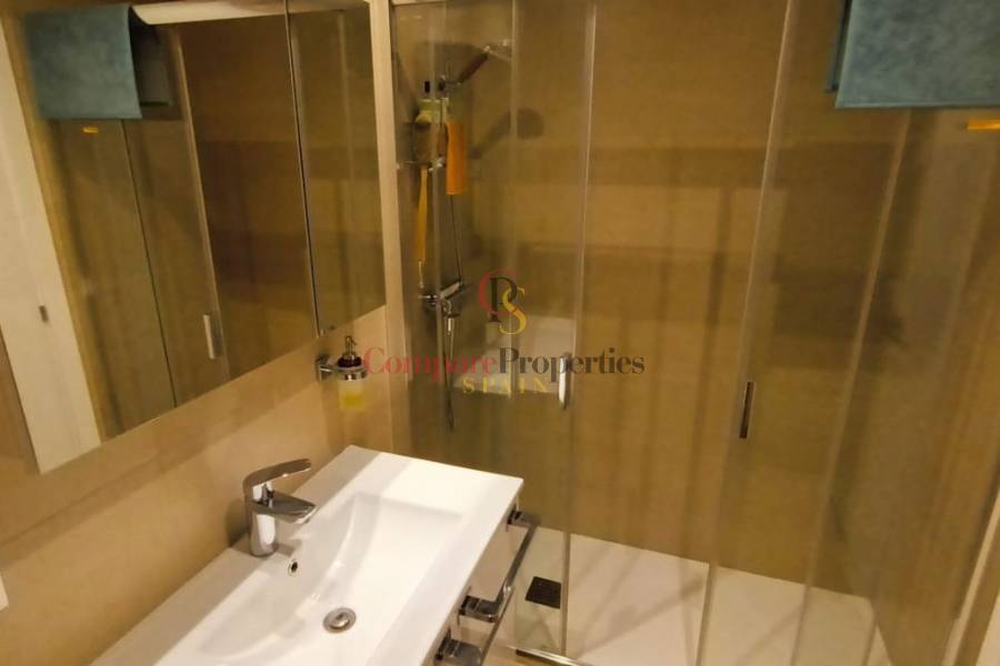 Sale - Duplex and Penthouses - Dénia - Las Rotas