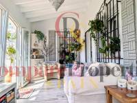Sale - Villa - Moraira - La sabatera
