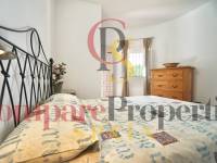 Vente - Villa - Calpe - Empedrola