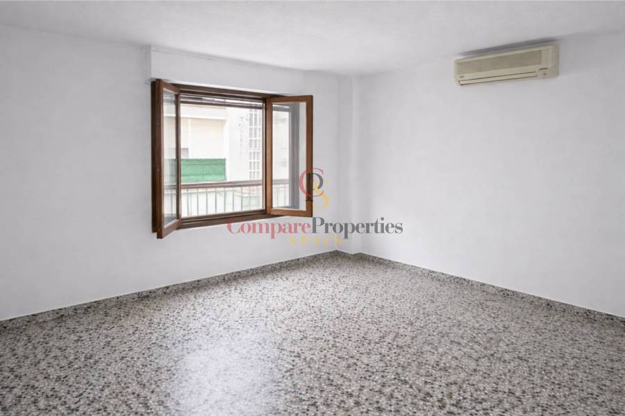 Sale - Apartment - Tavernes de la Valldigna - 