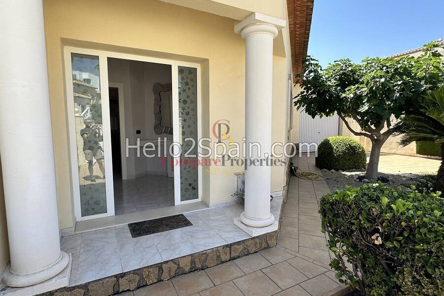 Venta - Villa - Orba Valley - Beniarbeig