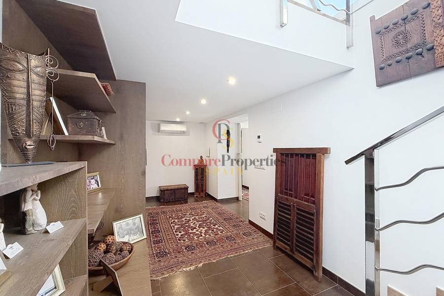 Vente - Villa -  - Magnolias