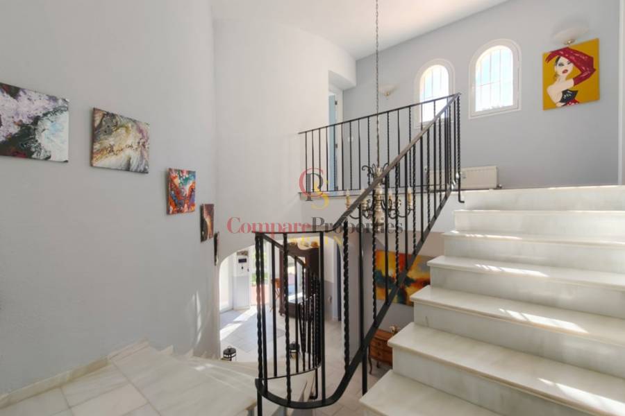 Verkauf - Apartment - Dénia - 