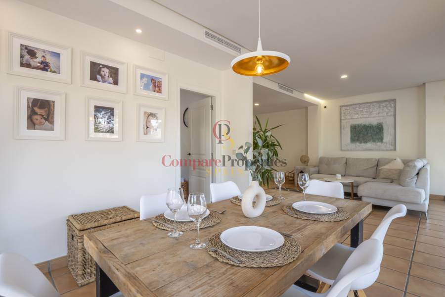 Sale - Villa - Jávea - Costa Blanca