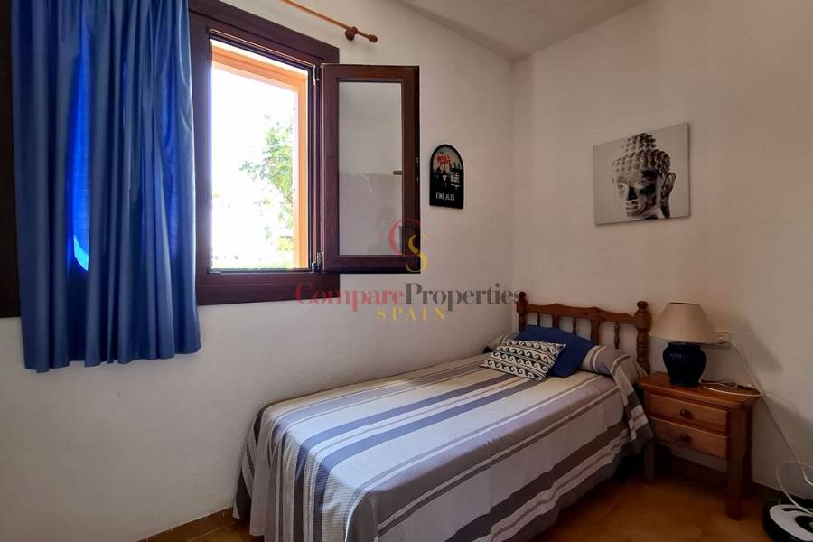 Sale - Townhouses - Dénia - Las Marinas