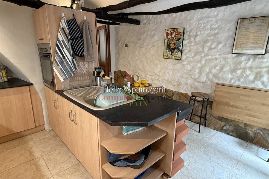 Venta - Townhouses - Pego