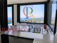 Verkauf - Villa - Benitachell - Kalmias