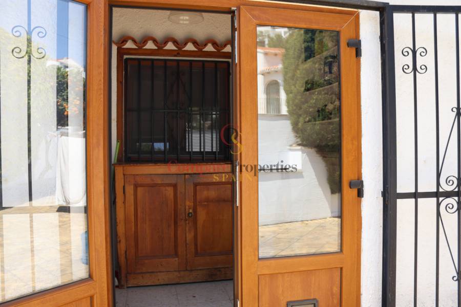 Verkauf - Villa - Orba Valley - Orba